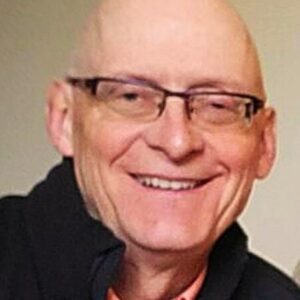 Profile photo of Peter Bain