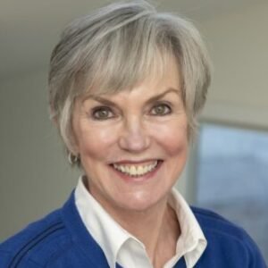 Profile photo of Kate Gardner