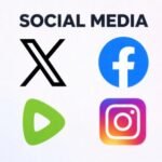 Group logo of Social Media Share